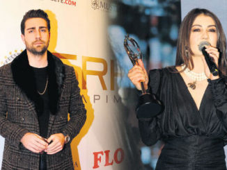 Afili ödül