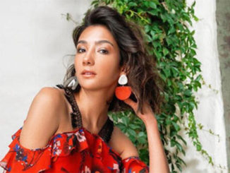 Aybüke Pusat son paylaşımıyla gündem oldu