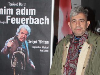 Okan Bayülgen: Selçuk Yöntem’e hayran kaldım!