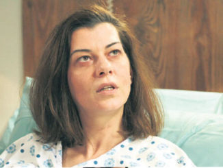 Filiz Ahmet ‘Hekimoğlu’nda