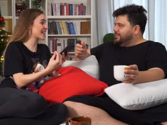 Eser Yenenler ile eşi Berfu Yenenler nasıl tanıştı?