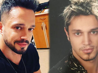 Murat Boz’un eski fotoğrafı sosyal medyayı salladı