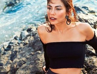 Doğduğun Ev Kaderindir’in oyuncusu Demet Özdemir aşk hayatını sildiriyor! Ödeyeceği para dudak uçuklattı!