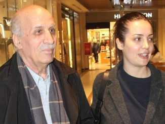 İrem Sak o sorudan utandı!