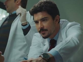 ‘Hekimoğlu benim için büyük şans’