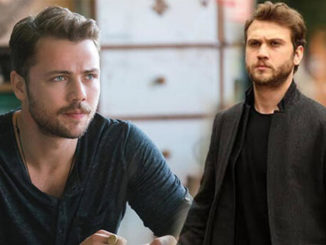 Tolga Sarıtaş’tan ‘Çukur’ açıklaması