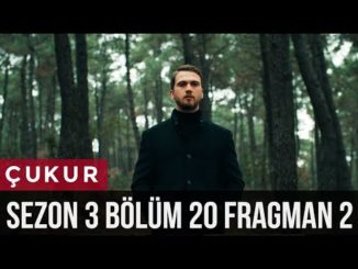 Çukur 3.Sezon 20.Bölüm 2.Fragman