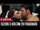 Çukur 3.Sezon 20.Bölüm Fragman