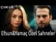 Çukur | Efsun&Yamaç Özel Sahneler