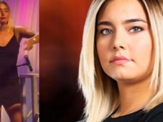 Dans gösterisi damga vurdu! Survivor Aycan kimdir, ne iş yapıyor? Survivor Aycan Yanaç kaç yaşında,nereli?