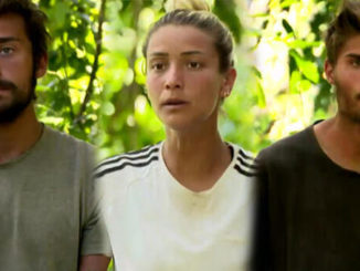 Survivor 2020’de yarışmacıların büyük değişimi