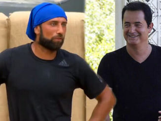 Survivor Yasin Obuz kimdir, kaç yaşında, mesleği nedir? Survivor Yasin Obuz aslen nereli, ne iş yapıyor? Biyografisi…