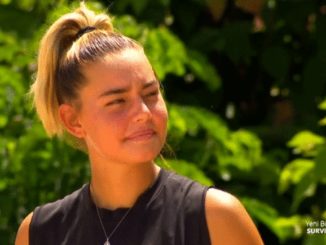 Survivor Aycan Yanaç kimdir, kaç yaşında, hangi sporu yapıyor? Survivor Aycan aslen nereli, mesleği nedir? İşte Biyografisi…