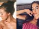 Bensu Soral’ın fotoğrafı Instagram’ı salladı