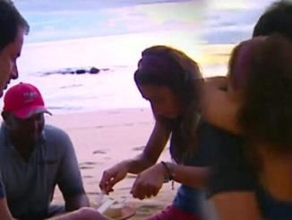 Haberler: Survivor şampiyonu Merve Oflaz 10 yıl önceyi hatırlattı!