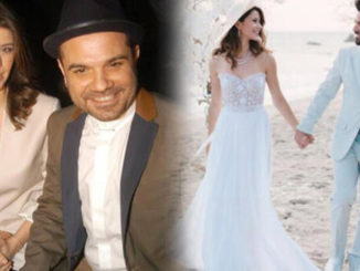 Beren Saat’ten Kenan Doğulu’ya doğum gününde büyük jest!
