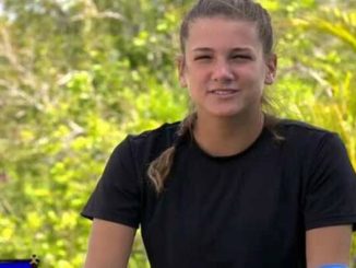 Survivor Nisa Bölükbaşı kimdir, kaç yaşında, aslen nereli? Nisa Bölükbaşı biyografisi