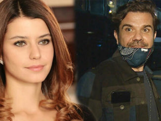 Beren Saat’ten Kenan Doğulu paylaşımı!