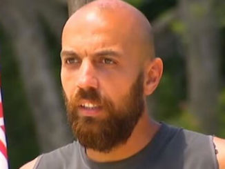 Sercan Yıldırım kaç yaşında? Survivor Sercan kimdir?