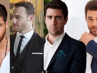 Çağlar Ertuğrul, Furkan Andıç, Kerem Bürsin, Can Yaman partnerlerinden daha mı sempatik?