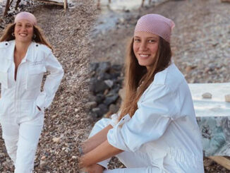 Seren Serengil’den Serenay Sarıkaya’ya hamile yorumu