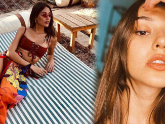 Dilan Çiçek Deniz: Uzaylı dili öğrenmeye başladım