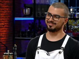 MasterChef Serhat kimdir? MasterChef Serhat Doğramacı, kaç yaşında, ne iş yapıyor?