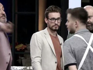 Haberler: MasterChef Türkiye’de büyük gerginlik!