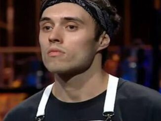 MasterChef Emir kimdir? MasterChef Emir Elidemir kaç yaşında, nereli?
