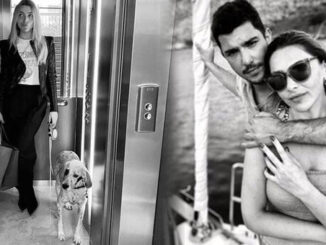 Haberler: Hadise, sevgilisinin köpeğine Instagram hesabı açtı