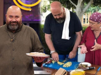 Somer Sivrioğlu’nun annesine benzerliği şaşkınlık yarattı