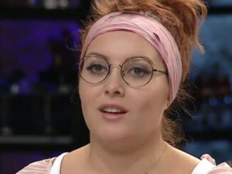 Masterchef Gülşah kimdir, kaç yaşında? Masterchef Gülşah Suna nereli, ne iş yapıyor?