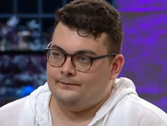 MasterChef Eray Aksungur kimdir, kaç yaşında? Eray Aksungur aslen nereli?