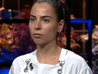 Masterchef Ebru kimdir? Masterchef Ebru Has kaç yaşında, ne iş yapıyor?