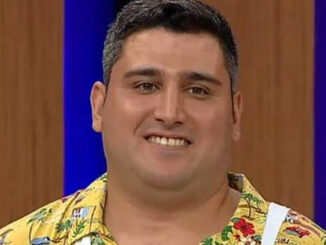 MasterChef Türkiye Sedat kimdir, nerelidir? MasterChef Türkiye Sedat kaç yaşında?