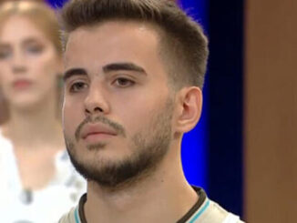 MasterChef Türkiye Furkan kimdir? MasterChef Türkiye yarışmacısı Furkan kaç yaşında, nereli?