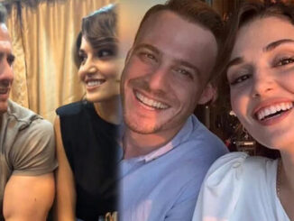 Haberler: Kerem Bürsin’den Hande Erçel’e ilginç teklif