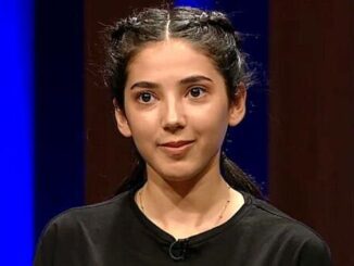 MasterChef Ayyüce’nin yaşı – boyu kaç? MasterChef Ayyüce nereli?