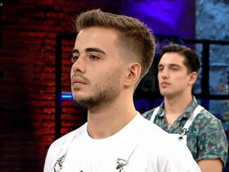 MasterChef Furkan kaç yaşında, nereli? Masterchef Furkan hangi burç?