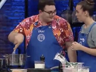 MasterChef Eray kimdir? Eray Aksungur kaç yaşında, nereli? İşte biyografisi…