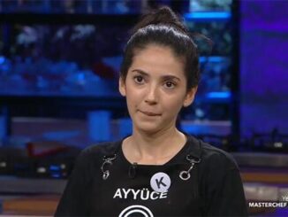 Masterchef’te ortalık karıştı! Duygu kağıdı fırlatıp attı