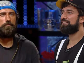 Survivor Yasin’in telefon numarası ifşa oldu!