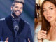 Demet Özdemir ile Ricky Martin takipleşmeye başladı