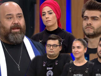 MasterChef Türkiye’de büyük sürpriz! Eleme sistemi değişti