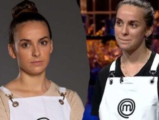 MasterChef Tanya kimdir, kaç yaşında? Tanya Kilitkayalı biyografisi