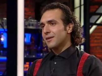 MasterChef Barbaros kimdir, kaç yaşında? Barbaros Yoloğlu biyografisi