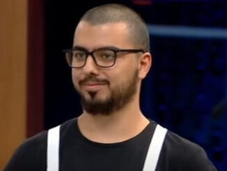 Masterchef Serhat kimdir, kaç yaşında? Masterchef Serhat Doğramacı ne iş yapıyor?