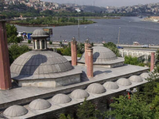 Mihrişah Valide Sultan kimdir? Mihrişah Valide Sultan İmareti nerede?