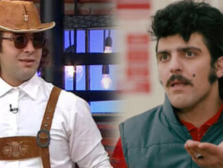 Haberler: İşte MasterChef Barbaros Yoloğlu’nun yeni tarzı