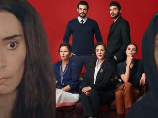 Kırmızı Oda oyuncuları ve karakterleri kimlerdir? Kırmızı Oda nerede çekiliyor, hangi kitaptan?
